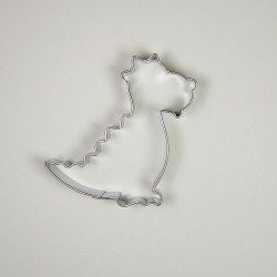 Vykrajovátko drak 62x51mm