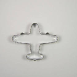 Vykrajovátko letadlo 60x74mm