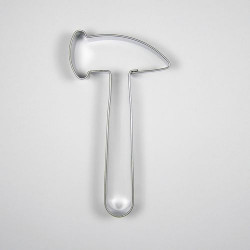 Vykrajovátko kladivo 86x48mm