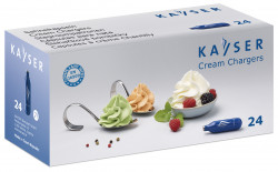 Šlehačkové bombičky 24ks jednorázové