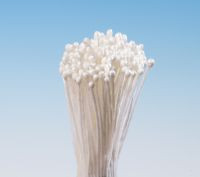 Pestíky bílé svazek