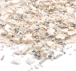 Zdobení štastný navěky 90g