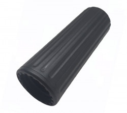 Náhradní díl pro WHIPcreamer Inox černý držák bombiček