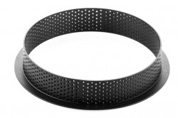 Mikro perferovaný ráfek na tartalekty 16x3,5cm