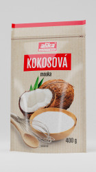 Kokosová mouka 400 g