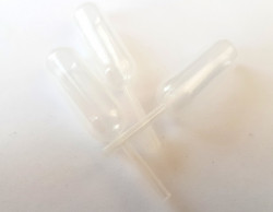 Pipetka 4ml 50ks klasická