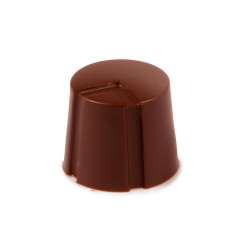 Polykarbonátová forma na pralinky Barr