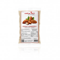 Mandlová mouka 200g