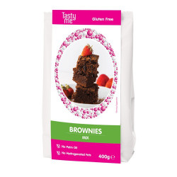 Směs na Brownies 400g