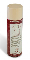 King spray olej ve spreji 500ml