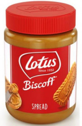 Pomazánka z karamelizovaných sušenek 400g