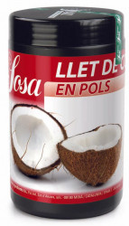 Lyofilizované kokosové mléko - prášek 400g