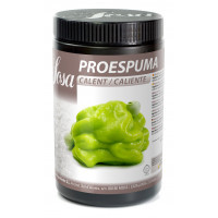 Proespuma hot 500g