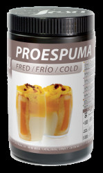 Proespuma cold 700g