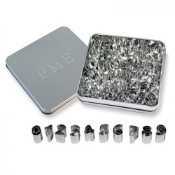 Vykrajovátka abceda a čísla