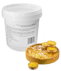 Cukr invertní 81% do těst 1kg - Monaco