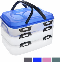 Piknik box s uchy 3 patra