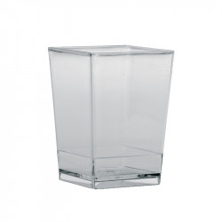 Kelímek Class Square 120ml 100ks