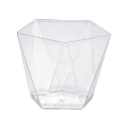 Kelímek na panna cottu Penta 120ml 100ks - Martellato