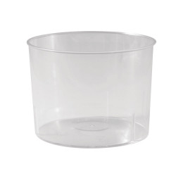 Kelímek Bucket 210ml 100ks