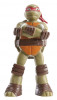 Želva Ninja figurka na dort 8cm Raphael