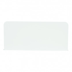 Plastová cukrářská karta 20 cm