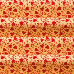 Transfer fólie 40x25cm PASSION