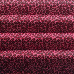 Transfer fólie 40x25cm Pink Paradise