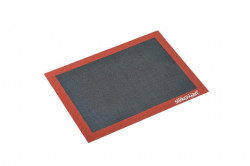 Perforovaná podložka Air Mat Silikomart 40 x 30 cm