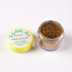 Třpyt dekorační disco Marigold