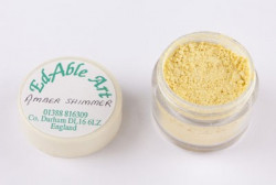 Prachová barva Amaer Shimmer