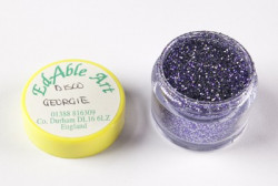 Třpyt dekorační disco Georgie