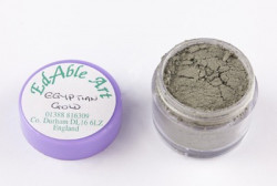 Prachová barva Egyptian Gold