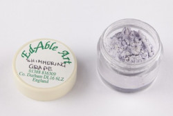 Prachová barva Shimmering Grape
