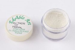 Prachová barva Mother of Pearl