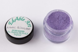 Prachová barva Lilac Whisper