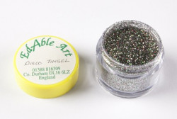 Třpyt dekorační disco Tinsel