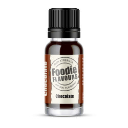 Přírodní koncentrované aroma 15ml čokoláda