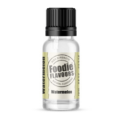 Přírodní koncentrované aroma 15ml meloun