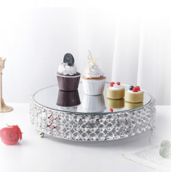 Dortový stojan 27x8cm