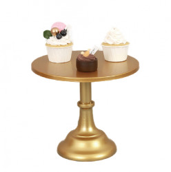 Dortový stojan 20cm