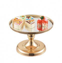Dortový stojan 25cm