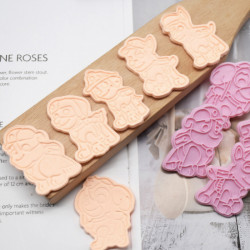 Vykrajovátka Paw Patroll