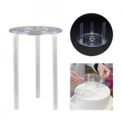 Separační plato 26cm