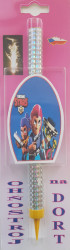 Dortová fontána Brawl Stars - 1ks