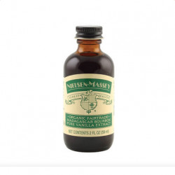 Extrakt - madagascar bourbon vanilka 60ml