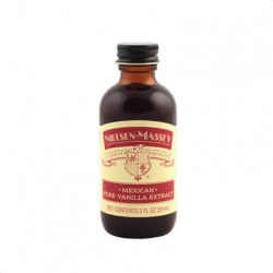 Extrakt - Mexická vanilka 60ml