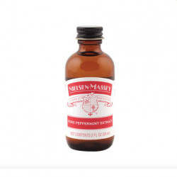 Extrakt - máta peprná 60ml