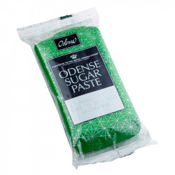 Potahovací hmota zelená - 250g