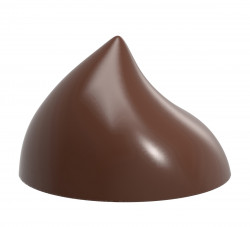 Forma na pralinky kapka - Vivian Zhou